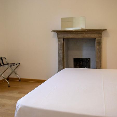 Modern apartment in Lugano Bagian luar foto