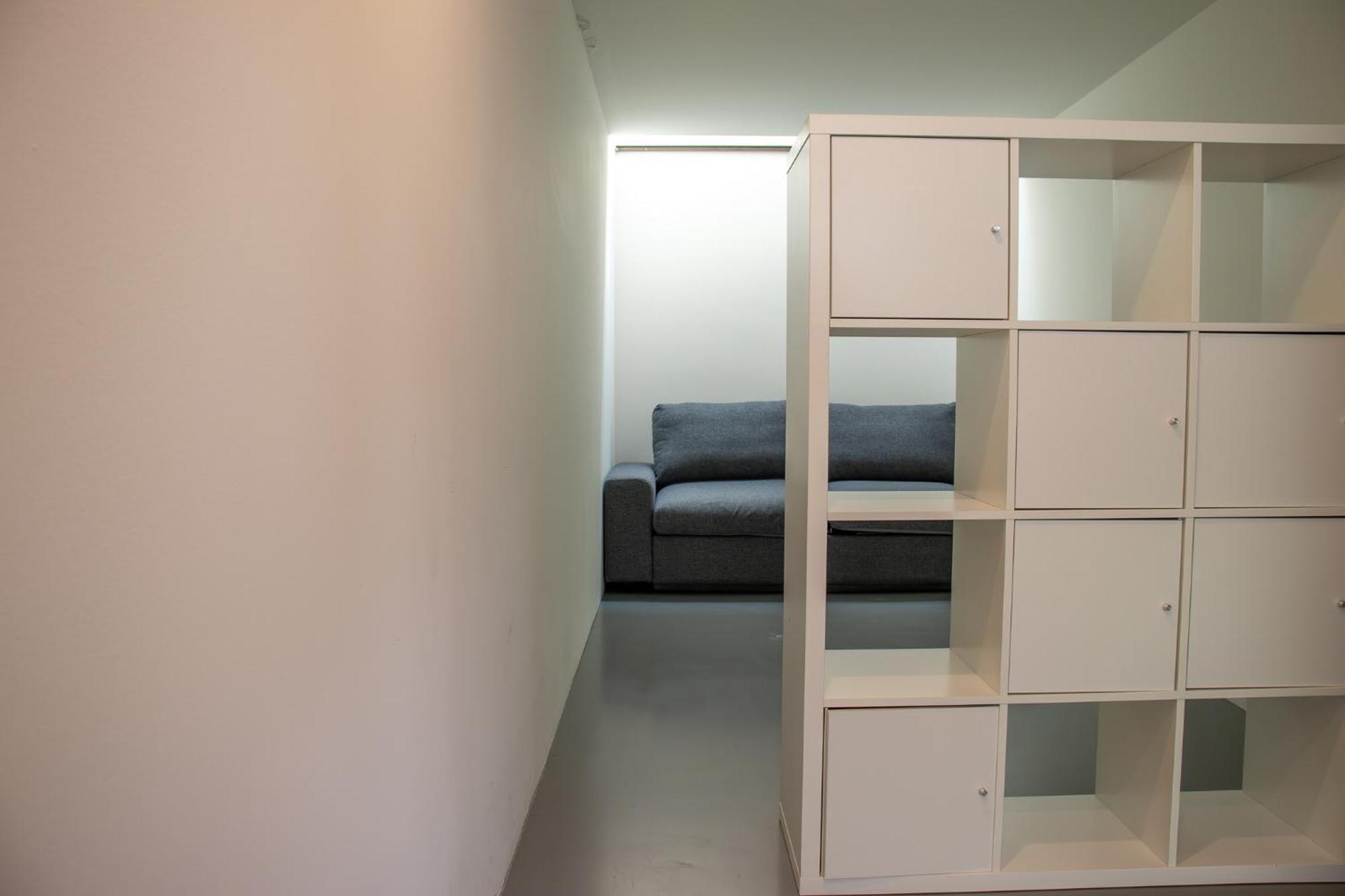 Modern apartment in Lugano Bagian luar foto